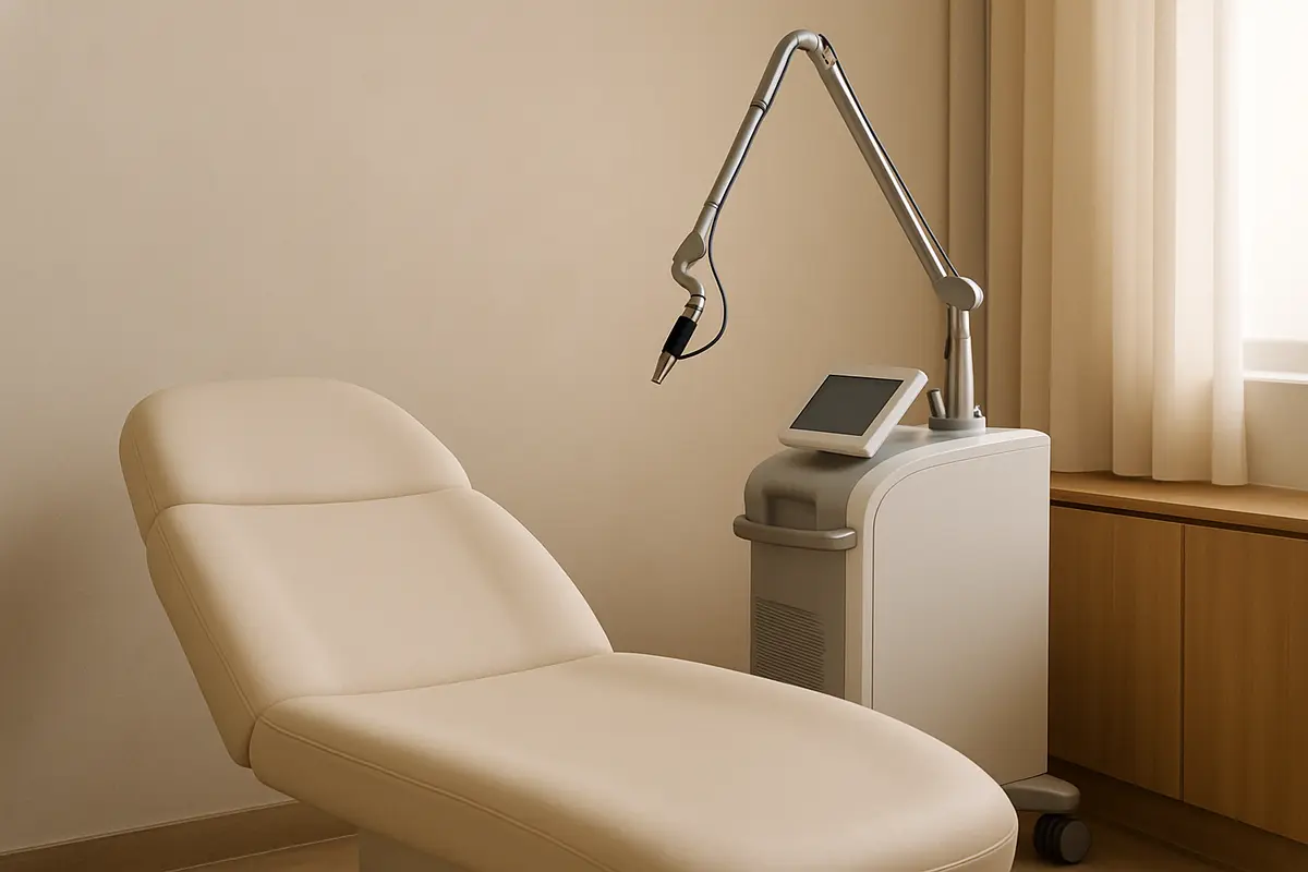 Tratamientos clínicos especializados — Dermatología estética, Diana Dussan Clínica Avanzada