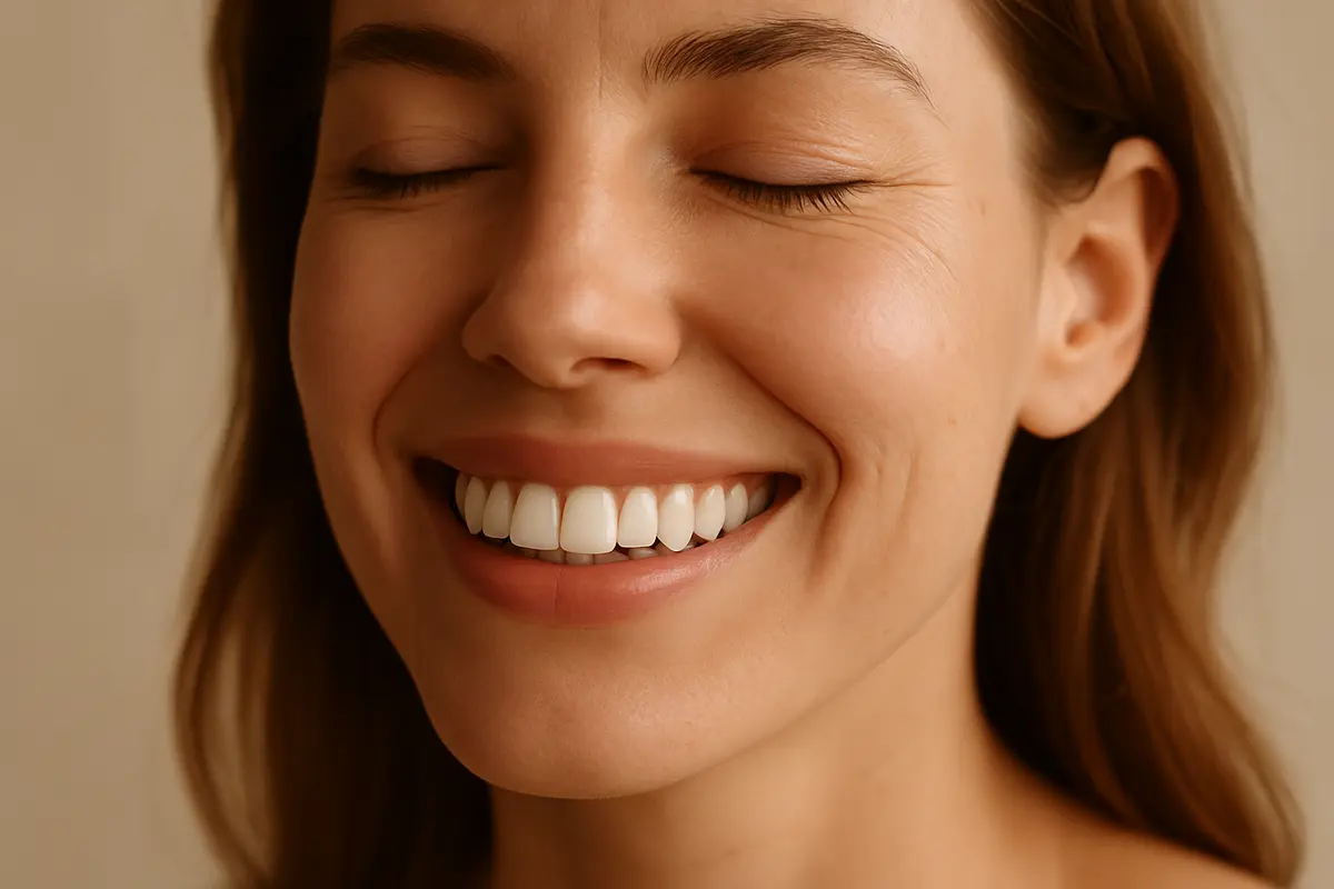 Diseño de sonrisa — Odontología estética y funcional, Diana Dussan Clínica Avanzada