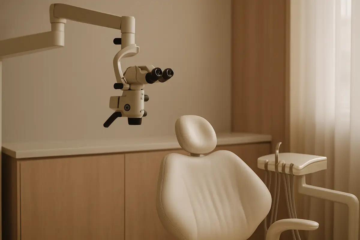 Endodoncia — Odontología estética y funcional, Diana Dussan Clínica Avanzada