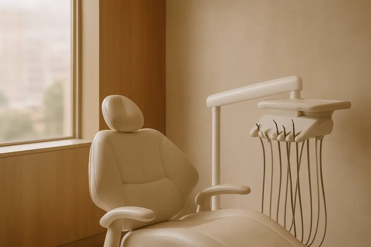 Prevención y cuidado — Odontología estética y funcional, Diana Dussan Clínica Avanzada