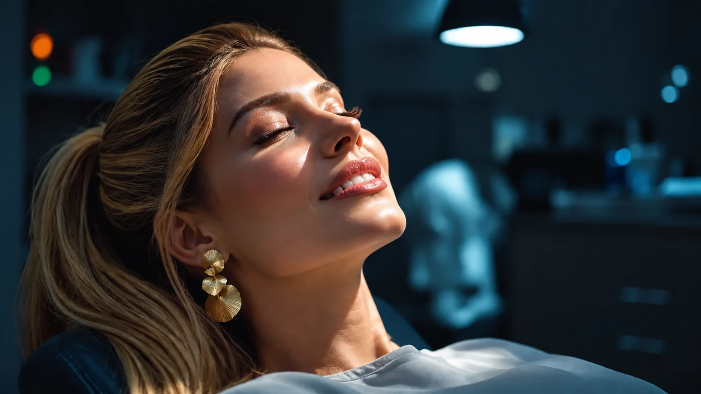 Odontología estética: diseño de sonrisa en Diana Dussan Clínica Avanzada